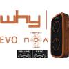 SiceTech Radiocomando multifrequenza Why Evo Noa Mini per cancelli e portoni