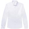 BRUNELLO CUCINELLI - Camicia tinta unita