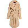 WEEKEND MAX MARA - Shearling e Teddy