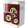 Pyramid HARRY POTTER - Plateforme 9 3/4 - Bumper Gift Set