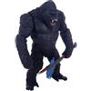 Megahouse Action figure Megahouse Godzilla vs Kong Kong nuova