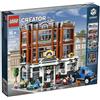 LEGO 10264 CREATOR EXPERT - CORNER GARAGE - NEW