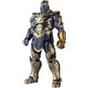 BANDAI SPIRITS S.H. Figuarts Thanos Avengers Endgame Figure Japan