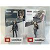 Nintendo amiibo: Resident Evil Requiem Leon & Grace set di 2