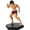 Good Smile Company Statua statuina Good Smile Company Baki Hanma 6,7 pollici Baki Pop Up Parade ...