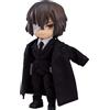 ORANGE ROUGE Bungo Stray Dogs Osamu Dazai Dark Era Nendoroid bambola nuova