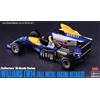 Hasegawa 1/24 Williams FW14 Super Detail CH56 Metal Engine Mansell PE F1...