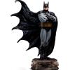 Iron Studios Dc Comics Statue Scale 1/4 Alex Ross Batman Trinity Legacy Iron Studios Sideshow