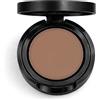 Sandstone Scandinavia Ombretto per Occhi Sensibili - Alta Pigmentazione e Lunga Tenuta - Ipoallergenico, Senza Profumo - Vegano & Cruelty-Free (254 Mocha)