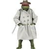 NECA TMNT (film 1990) Raphael Disguise - Action Figure in scala 1/4