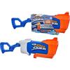 Nerf Hasbro Nerf Super Soaker Rainstorm Blaster ad Acqua, Giocattolo di Strategia per il Divertimento all'Aperto, Capacità da 650 ml, Giochi per Bambini da 6 Anni
