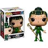 Funko 12461 Rita Repulsa, Pop Vinyl Figure Power Rangers, 10cm
