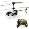 Mondo Motors - Elicottero H23.0 - SPEED Ultradrone Telecomandato a Raggi Infrarossi - Giroscopio Integrato - Alta Stabilità - 3 Canali - Resistente agli Urti - Regalo per Bambini - 63268