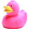 Duckshop Rubber Duck fuchsia | anatra di bagno | paperella di bagno | anatra di gomma | Gioco per il bagnetto