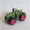 siku 1063, Trattore Fendt 1050 Vario, Metallo e Plastica, Verde, Trattore giocattolo per bambini