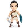 Jada Wonder Woman Metals Diecast M287 Amazonian Warrior Figure
