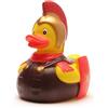 Duckshop Rubber Duck Roman Soldier | anatra di bagno | paperella di bagno | anatra di gomma | Gioco per il bagnetto