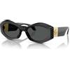 Versace Occhiali da Sole Versace VE4466U GB1/87