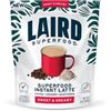 Laird Superfood Caffè istantaneo Instafuel Premium Plus Creamer - 1 Lb
