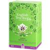 English Tea Shop - Tè verde biologico al Gelsomino - 20 bustine