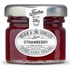 Tiptree Wilkin & Sons Tiptree Strawberry Conserve (Mono) - Pacco da 72 vasetti x 28 g