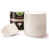 Bestoftheapps Pecorino Romano DOP Stagionato 12 Mesi - Formaggio di Alta Qualità, Gusto Intenso e Autentico (0,300 GR)
