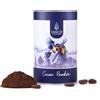 sanico Polvere di cacao alcalinizzata olandese - 10-12% di grassi di qualità premium - 100% pura e ideale per fare brownies, torte, biscotti e altri dolci al cioccolato. (550g)