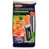CAIYA Dolfin Sensofreddo Ghiaccioli al gusto di Frutta: Ananas, Mango, Arancia Rossa e Mirtillo 420ml