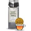 Patrizio Breseghello - Curcuma Rizoma Taglio Tisana 100% Naturale 500 g - Curcuma per Infusi e Tisane Digestive