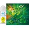 Sasami Waldmeister (asperula odorosa) aroma concentrato - vegano - Sasami - 10ml