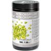 SOSA Peta Crispy Lime - Chips dalla consistenza effervescente al gusto lime da 2 a 4,5 mm - Formato da 900 g