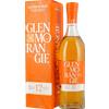 Glenmorangie 12 Years Old The Original Whisky 70cl (Astucciato) - Liquori Whisky