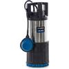 Hyundai CSP1200Cinox-HF1 - Pompa sommersa di profondità per acque chiare - 1200W