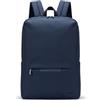 MASC Zaino Porta PC da Lavoro, Ideale per l'Ufficio è uno Zaino Elegante Business, Impermeabile e Professionale