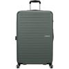 American Tourister Aerojoy TROLLEY IN POLIPROPILENE (DARK FOREST-1257, L)