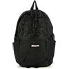 Blauer Coos, Zaino da Uomo Casual (Black)