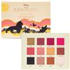 Mad Beauty Lion King Palette di Ombretti 1 St