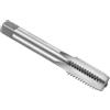QUARKZMAN Maschio A Mano 5/8-11 UNC 2B Filettatura Sinistra Stile Bottoming