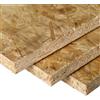 osb Pannello in OSB 3 spessore : 18 mm / 40 cm / 200 cm