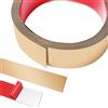 Yunlaishaocer Modanature decorative autoadesive in lamiera di acciaio inox, 5 m x 4 cm, per camino, cornici a specchio, mobili e decorazioni per la casa, colore oro rosa