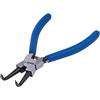 Blue Spot Tools 08705 - Pinza per anelli interni, 150 mm