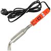 WMYYLX Saldatore elettrico professionale, 150 W, ad alte prestazioni, 220 V, robusto, pistola a temperatura elettrica, temperatura di picco 500 °C per lavori di lotta e modellismo