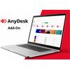 Anydesk Add-On
