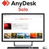 Anydesk Solo
