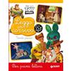 Disney Libri Niente paura! Toy Story. Leggo in corsivo. Per primi lettori