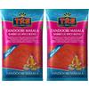 TRS - Tandoori Masala - (1 X 400 GR) (Confezione da 2)