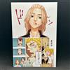 Kodansha Tokyo Revengers Vol.31 Manga Acquisto Bonus Panel Illustration Card Giappone