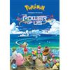 Crunchyroll Pokémon - The Movie: The Power of Us (DVD)