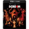 Liosngate Pictures Entertainment Scream 4 - BLURAY, Digital, 4K ULTRA HD (4K UHD Blu-ray)