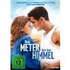 Capelight Pictures (Alive AG) Drei Meter über dem Himmel (DVD) María Valverde Mario Casas Álvaro Cervantes